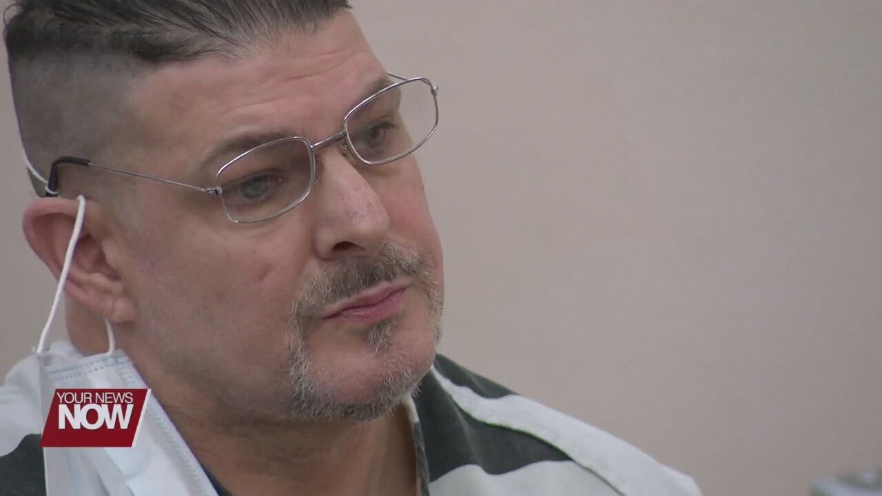 Man facing aggravated robbery charges receives sentence Thursday